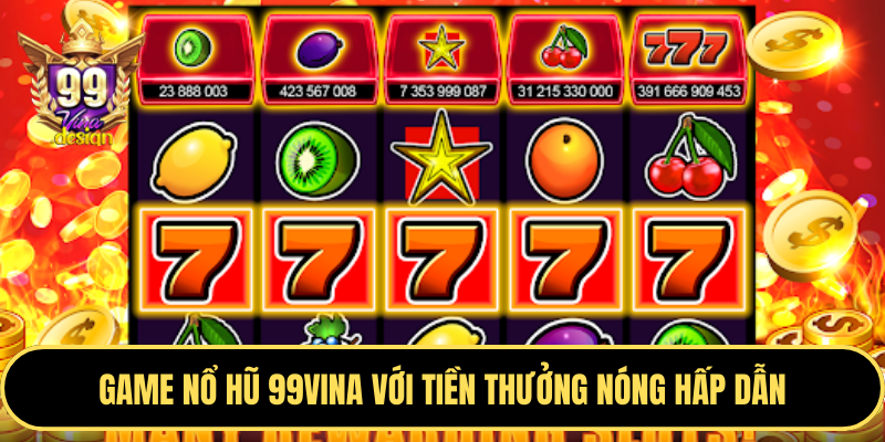 Nổ hũ e2bet