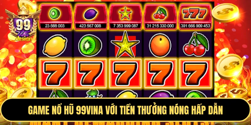 Nổ hũ e2bet