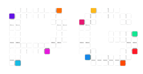 Logo nhà cung cấp game PG tại e2bet